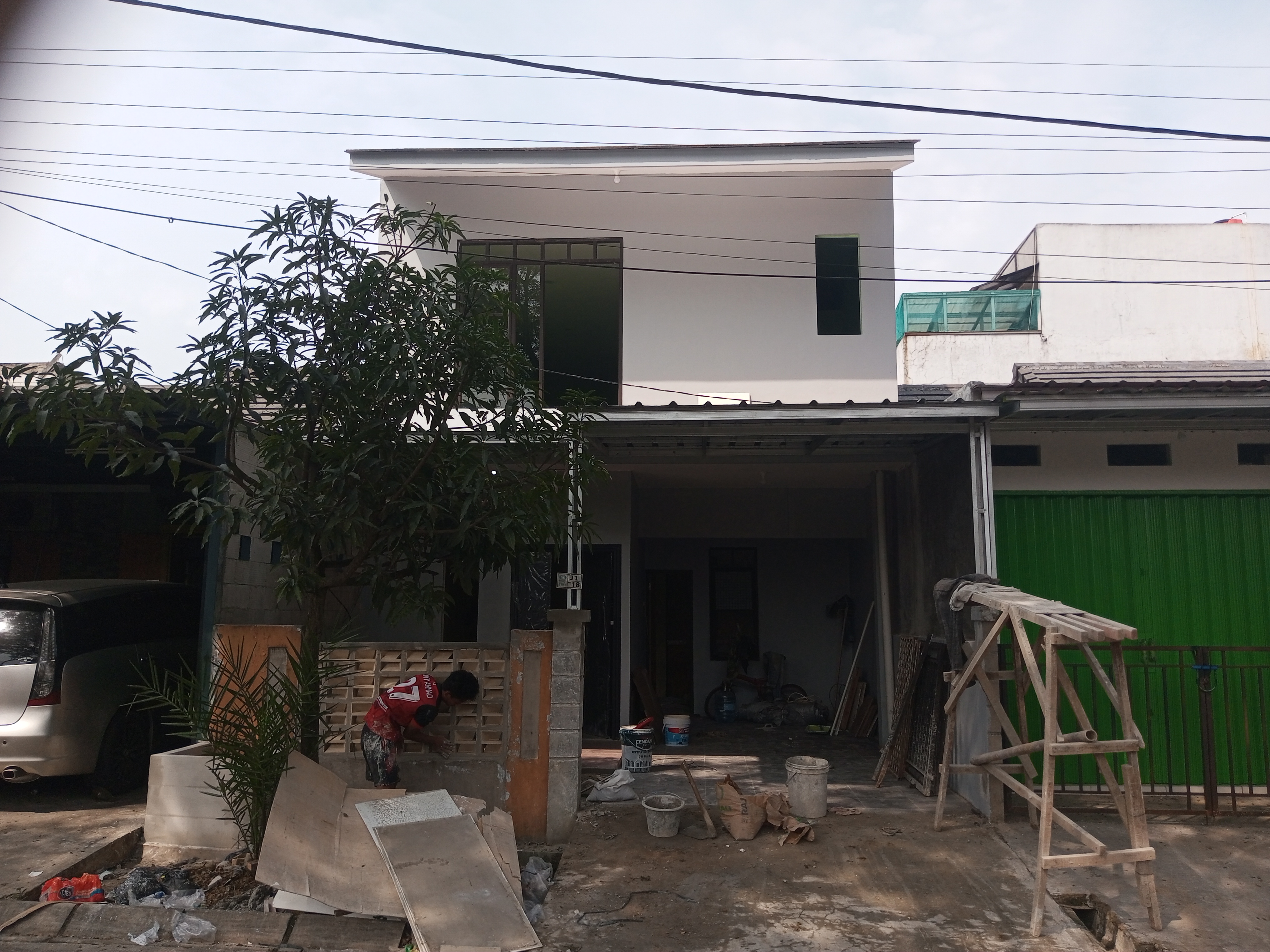 Proyek 3