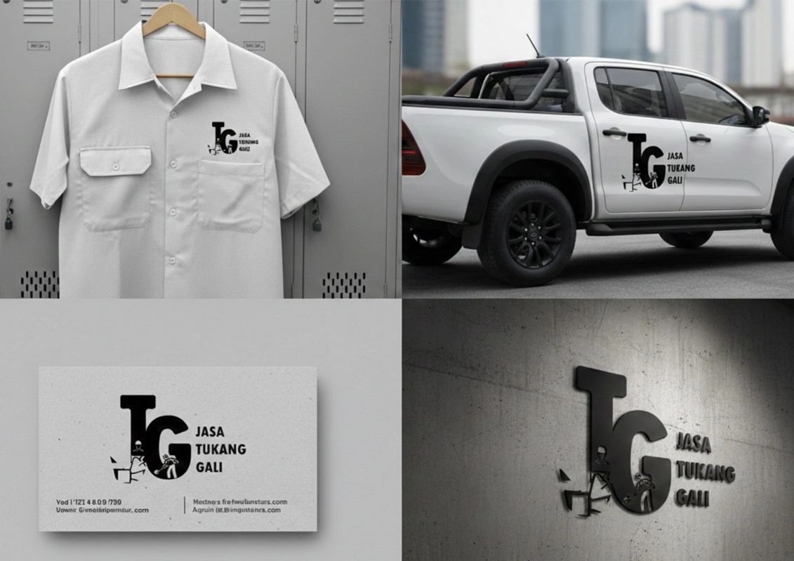 Tentang JTG