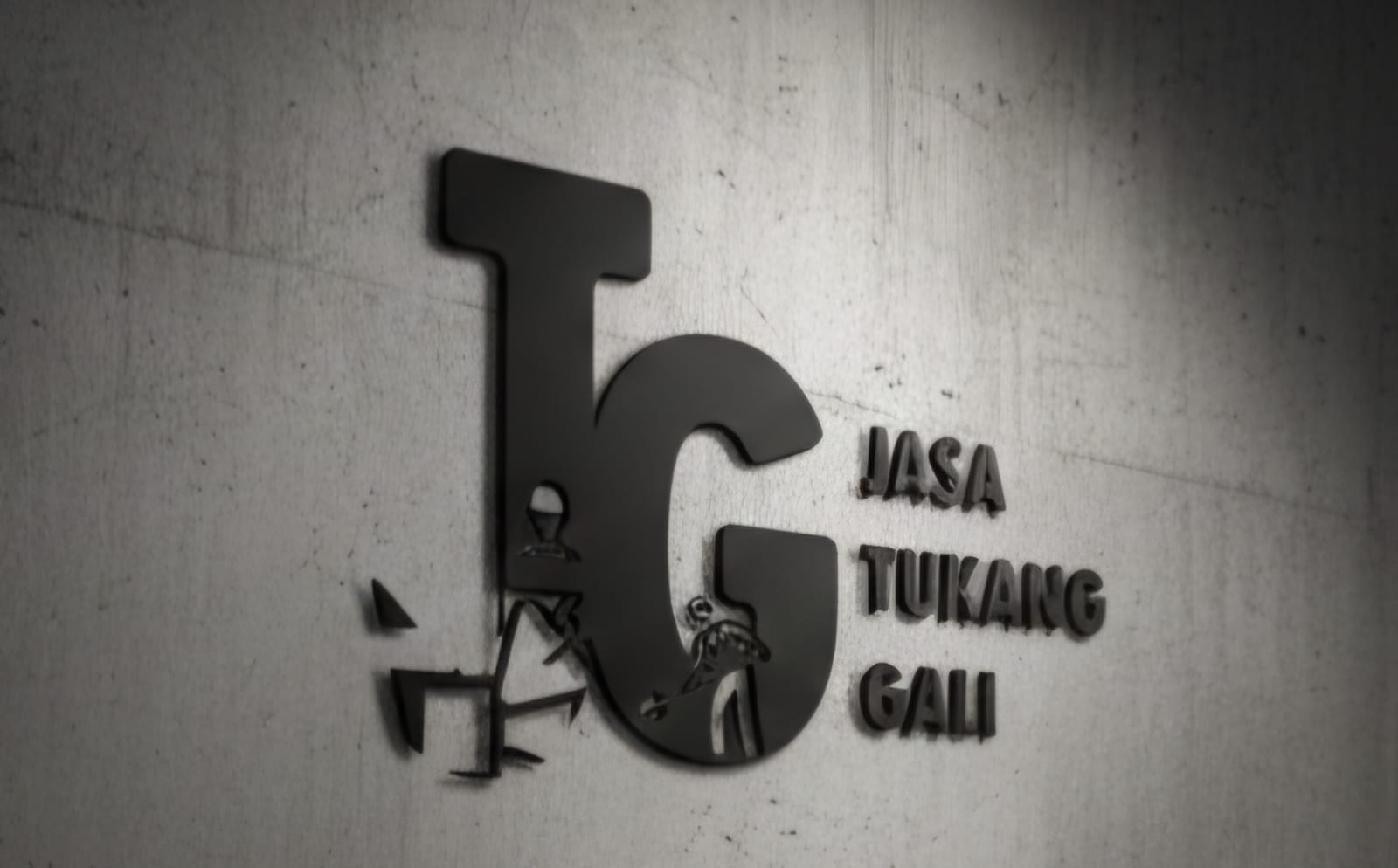 Logo JTG